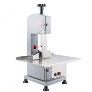 Пила для разрезания мяса Hurakan HKN-SE1260