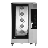 Печь конвекционная Apach AP20QM