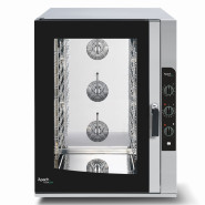 Печь конвекционная Apach AP10QM 12 уровней