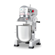 Миксер планетарный Hurakan HKN-IP40FM на 40 л