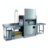 Посудомоечная машина конвеерная Apach ARC100