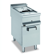 Фритюрница Apach APFG-49P/PL газовая