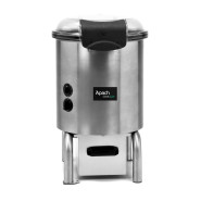 Картофелечистка Apach APP 5 3ф.