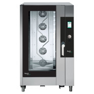 Пароконвектомат Apach AP20QT