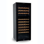 Шкаф для вина Hurakan HKN-WNC160CD