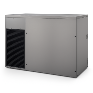 Льдогенератор Apach AC300B A