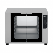 Шкаф расстоечный Apach APE12ABQ D с электрический управлением (под печи Squero)