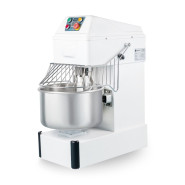 Тестомес Hurakan HKN-M30SN2V на 30 л две скорости