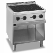 Плита Apach APRI-77P индукционная