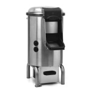 Картофелечистка Apach арр 10 3ф.