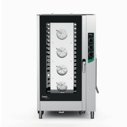 Печь конвекционная Apach AB16QM