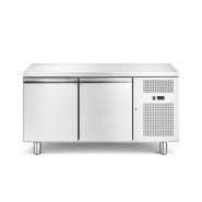 Стол холодильный Hurakan HKN-SN2ТNS 2-дверный