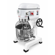 Миксер планетарный Hurakan HKN-IP40F на 40 л