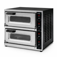 Печь для пиццы Apach AMS2X Печь для пиццы Apach AMS2X