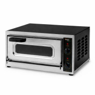 Печь для пиццы Apach AMS1X