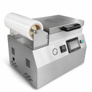 Вакуумный упаковщик Hurakan HKN-VSP350