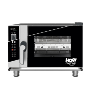 Печь конвекционная для замороженных продуктов Apach "HOP" AIR Pro.p