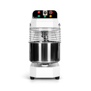 Тестомес Hurakan HKN-J45SN2V на 45 л