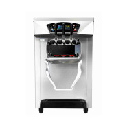 Фризер для мороженого Hurakan HKN-BQ66TPSH