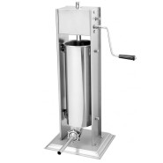 Шприц для колбас Hurakan HKN-ISV7, 7 л