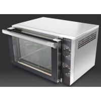 Конвекційна піч Tecnodom FEM03NE02V
