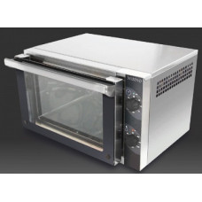 Конвекційна піч Tecnodom FEM03NE02V