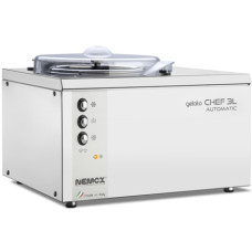 Фризер для морозива GELATO GHEF 3L