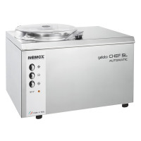Фризер для морозива GELATO GHEF 5L