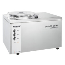 Фризер для морозива GELATO GHEF 5L