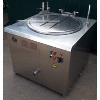 Котел харчоварильний електричний КЕ-250