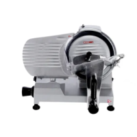 Слайсер GGM Gastro AMH250