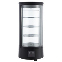 Вітрина холодильна GoodFood RTC72L
