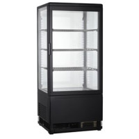 Шафа холодильна GoodFood RT78L