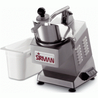 Професійна овочерізка Sirman TM Inox