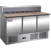 Стіл для піци COOLEQ PS 903
