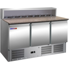 Стіл для піци COOLEQ PS 903