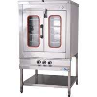 Газова жарочна шафа Pimak PPG 990