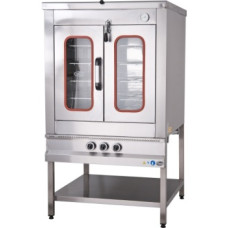 Газова жарочна шафа Pimak PPG 990