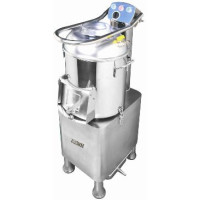 Картоплечистка Airhot HLP-15