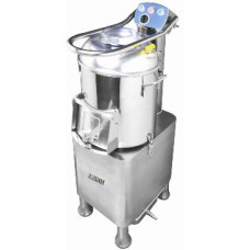 Картоплечистка Airhot HLP-15