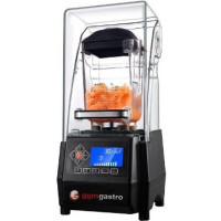 Блендер GGM Gastro BMK2-1500