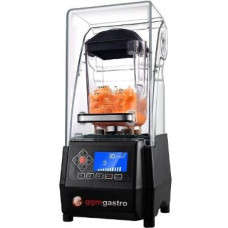 Блендер GGM Gastro BMK2-1500