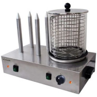 Апарат хот-догів Airhot HDS-04