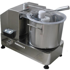 Кутер Airhot VC-6