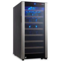 Шафа винна GGM Gastro WKM100-1