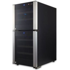 Шафа винна GGM Gastro WKM100-2