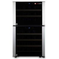 Шафа винна GGM Gastro WKM120-2