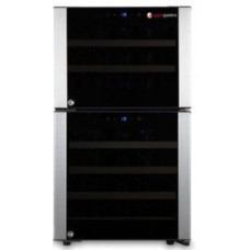 Шафа винна GGM Gastro WKM120-2