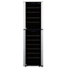 Шафа винна GGM Gastro WKM160-2