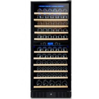 Шафа винна GGM Gastro WKM350-2